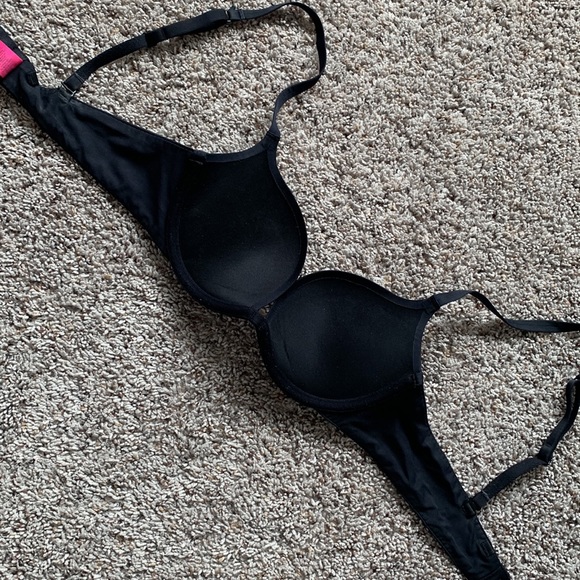 LaSenza Beyond Sexy Push Up Padded Bra 32B - Picture 5 of 9